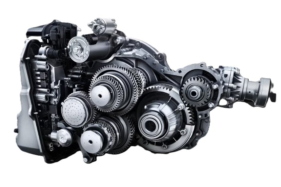 Mercedes-Benz AMG A 45 S